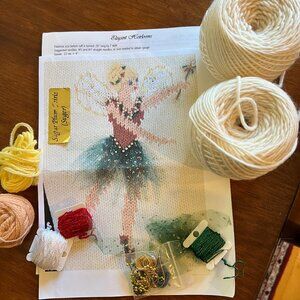 Christmas Stocking Kit